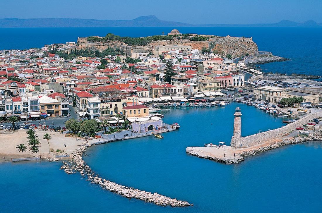 rethymno